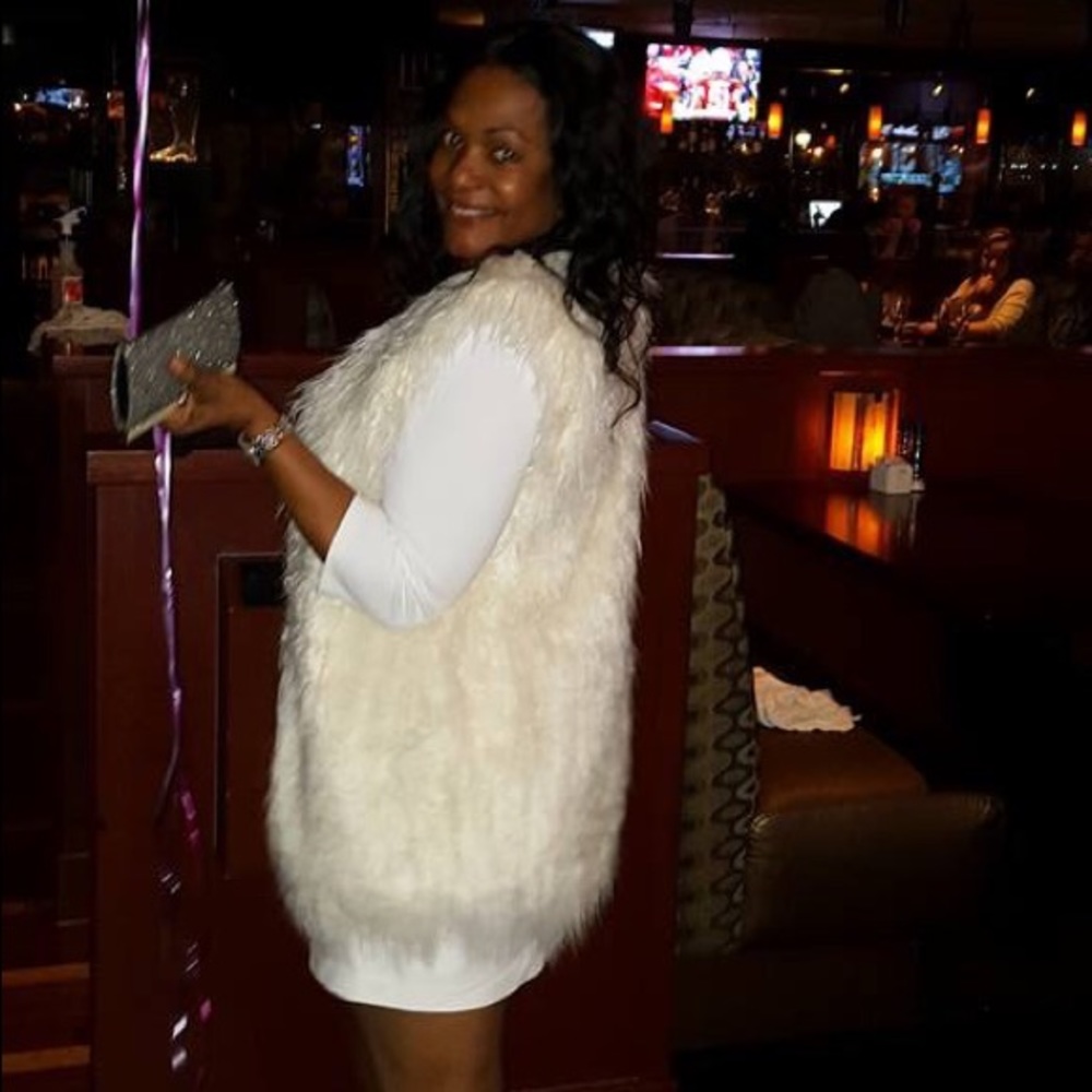 Meet your Posher, Darla